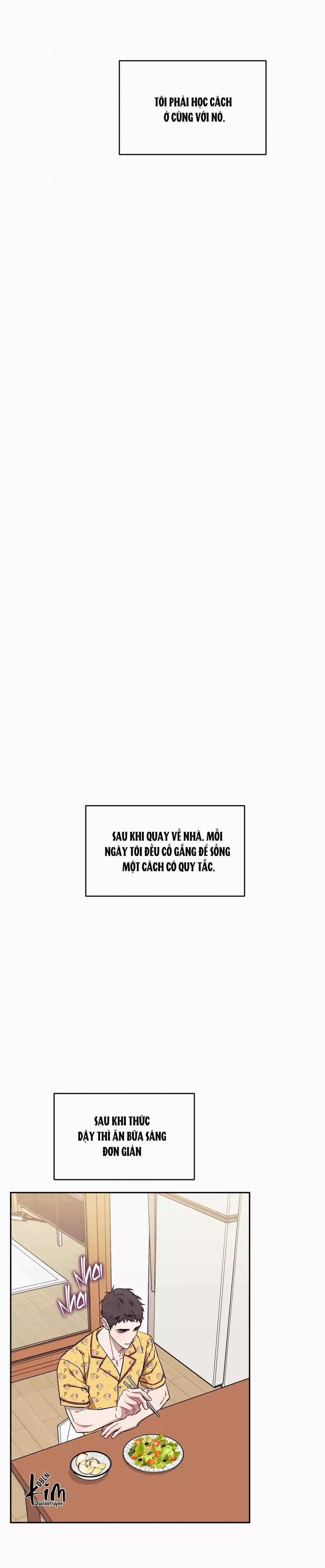 Hơn Cả Bạn Bè 101 trang 7