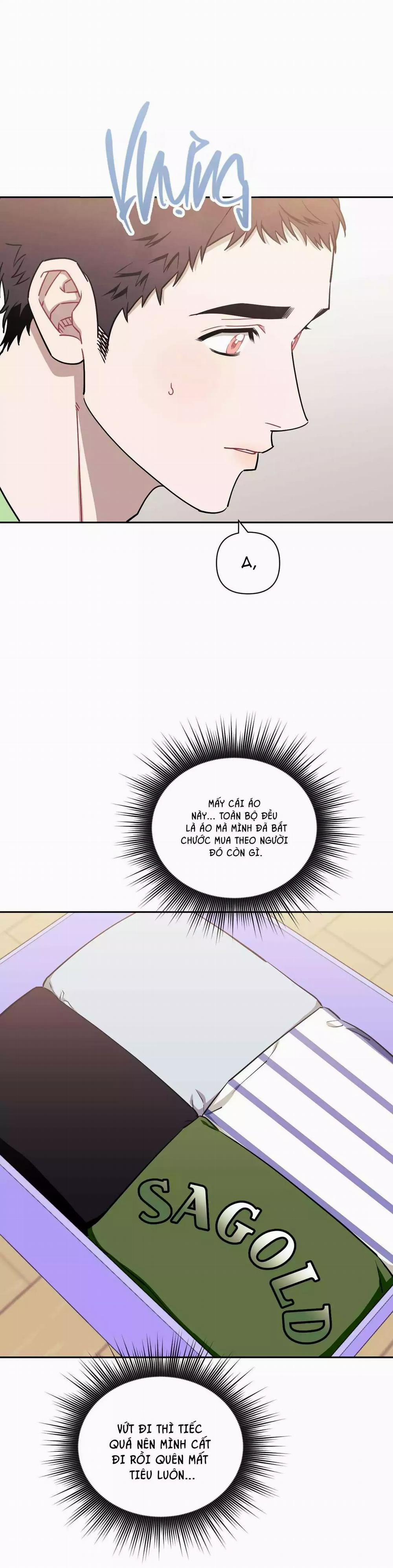 Hơn Cả Bạn Bè 102 trang 11