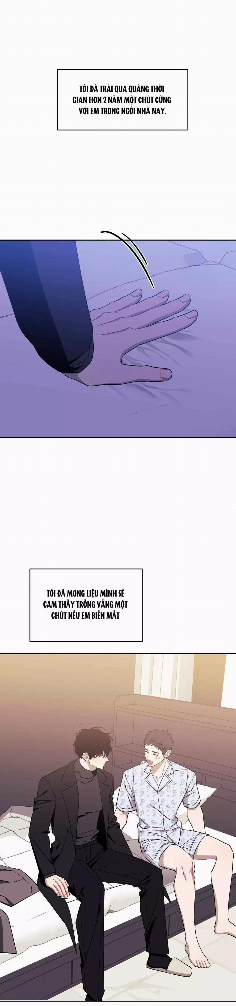 Hơn Cả Bạn Bè 102 trang 4