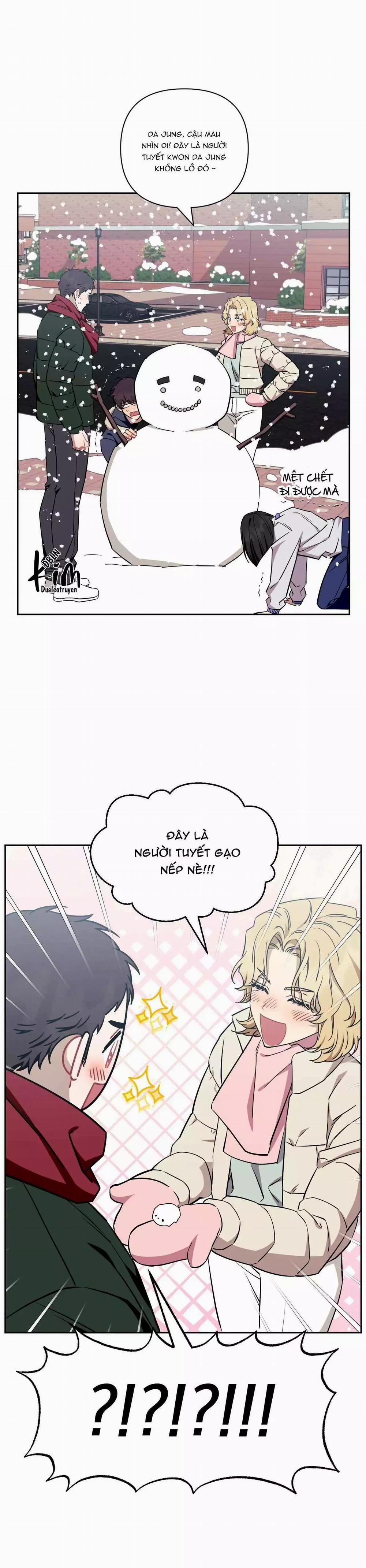 Hơn Cả Bạn Bè 102 trang 6