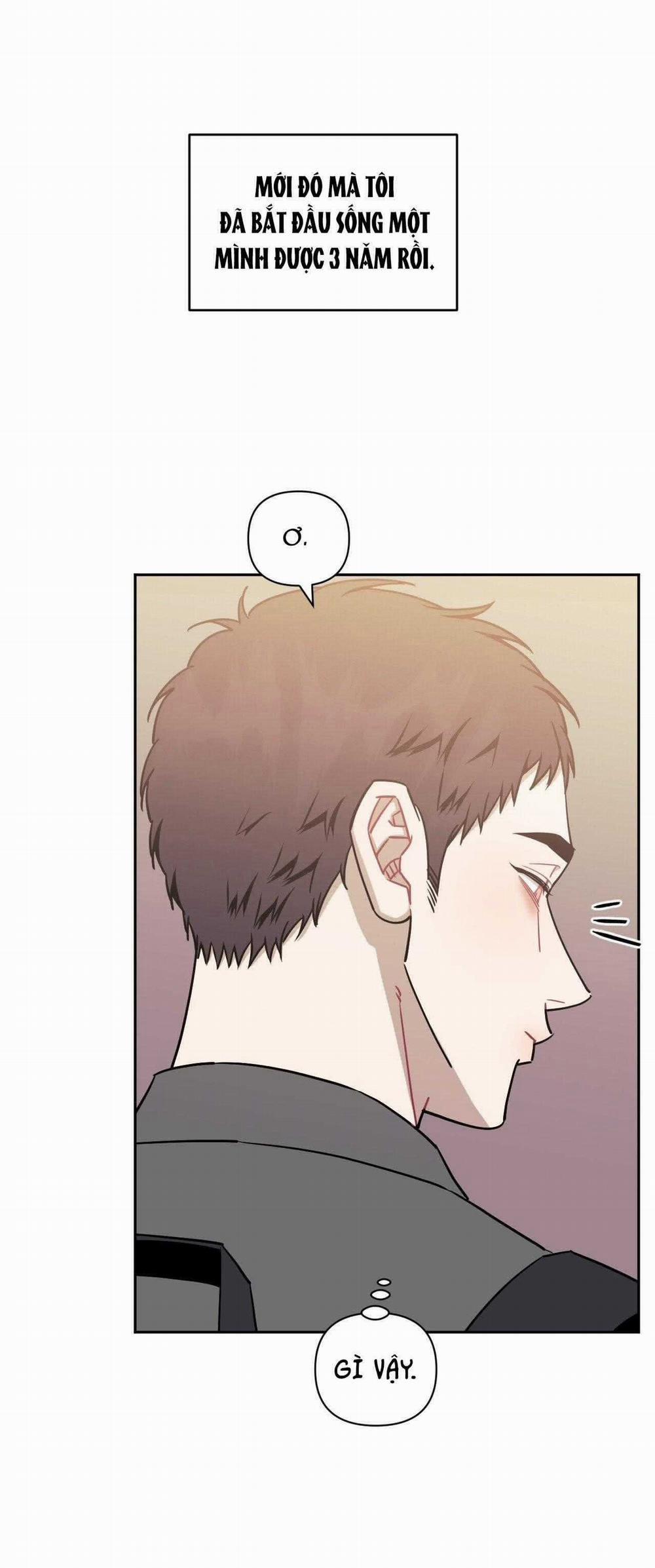 Hơn Cả Bạn Bè 103 trang 12