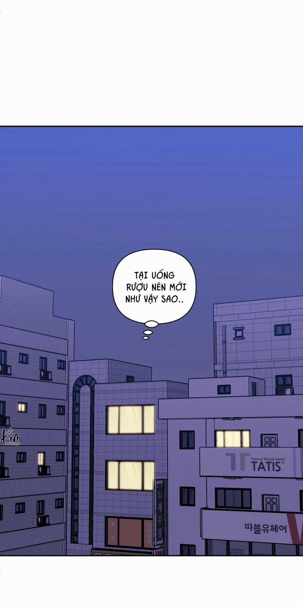 Hơn Cả Bạn Bè 103 trang 26