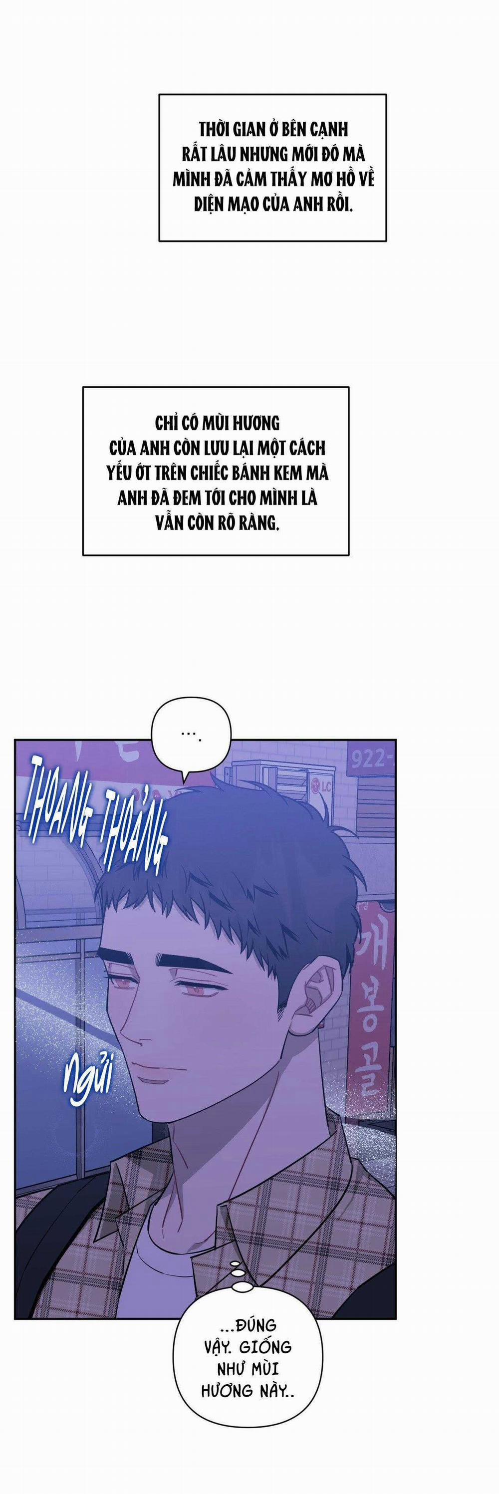 Hơn Cả Bạn Bè 103 trang 29