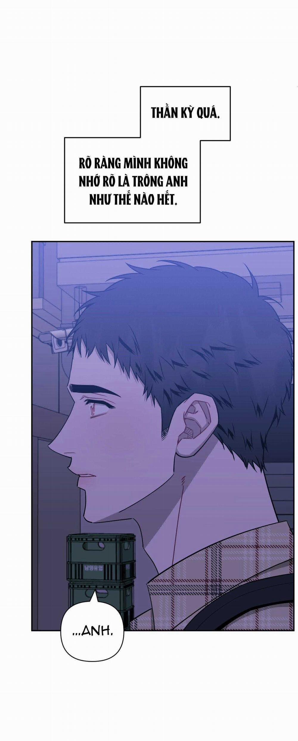 Hơn Cả Bạn Bè 103 trang 33