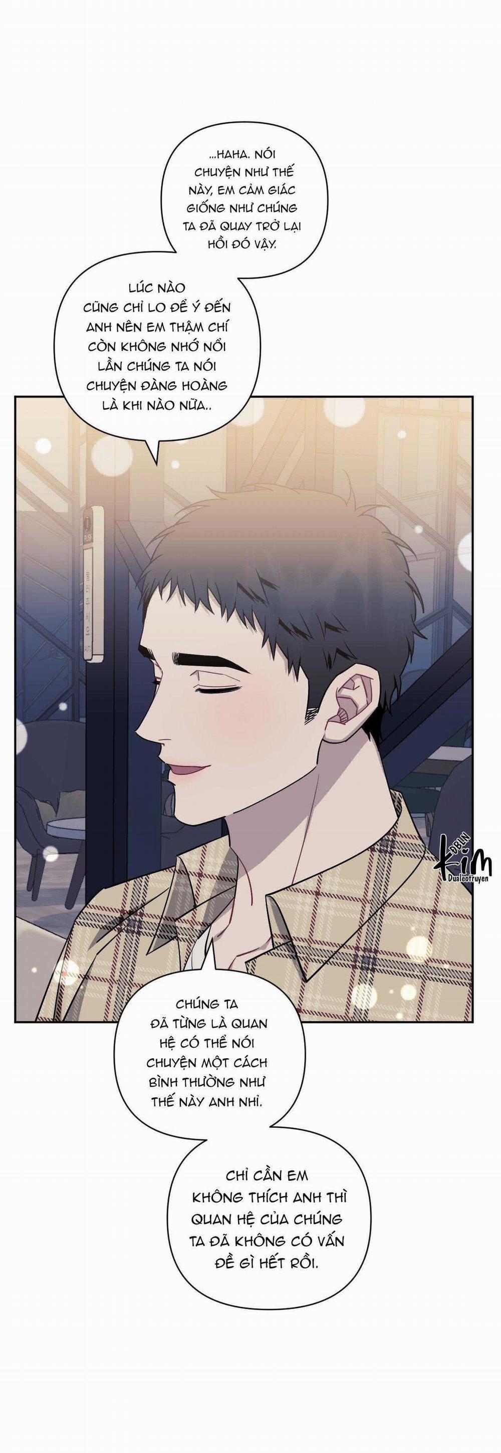 Hơn Cả Bạn Bè 103 trang 42