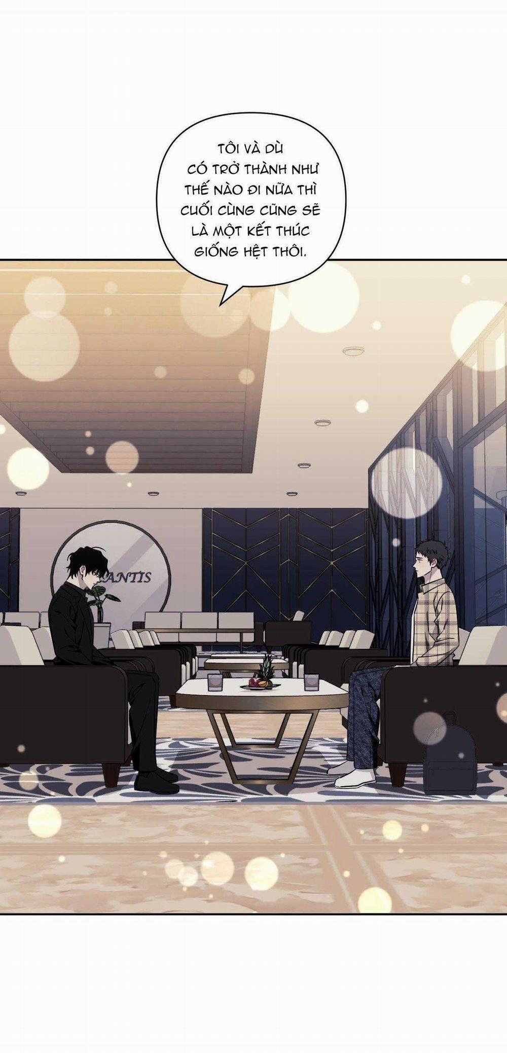 Hơn Cả Bạn Bè 103 trang 44