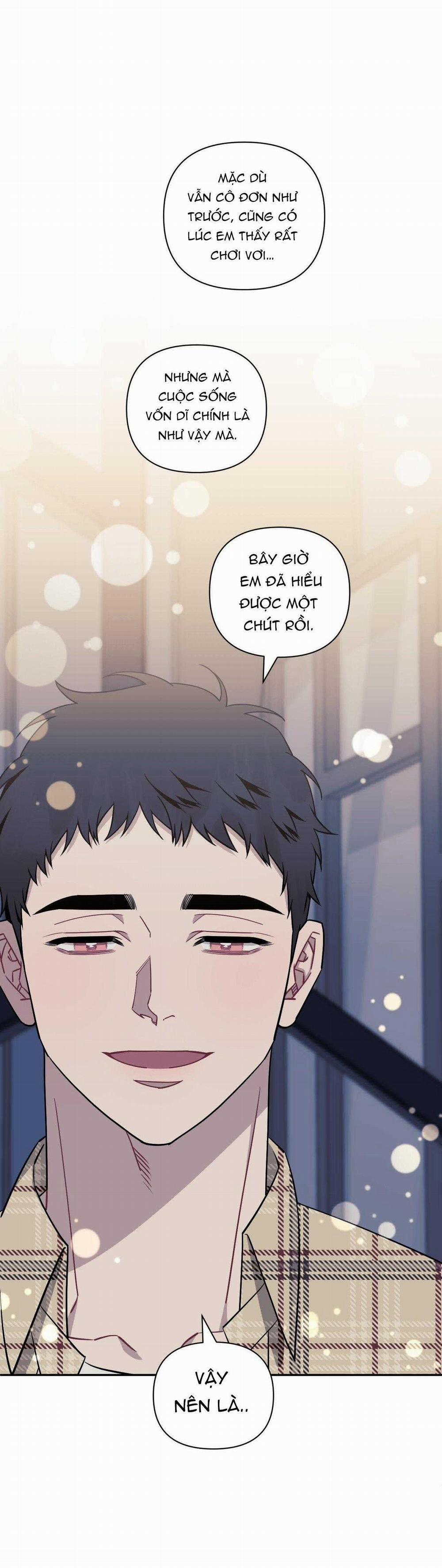 Hơn Cả Bạn Bè 103 trang 50