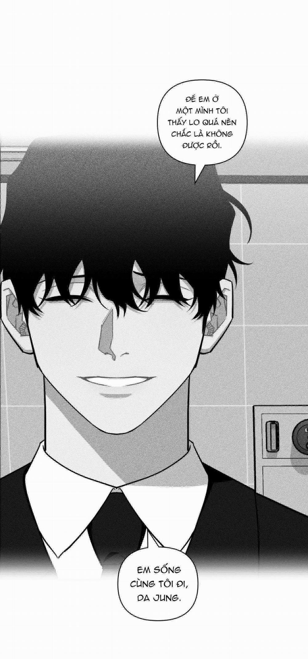 Hơn Cả Bạn Bè 103 trang 57