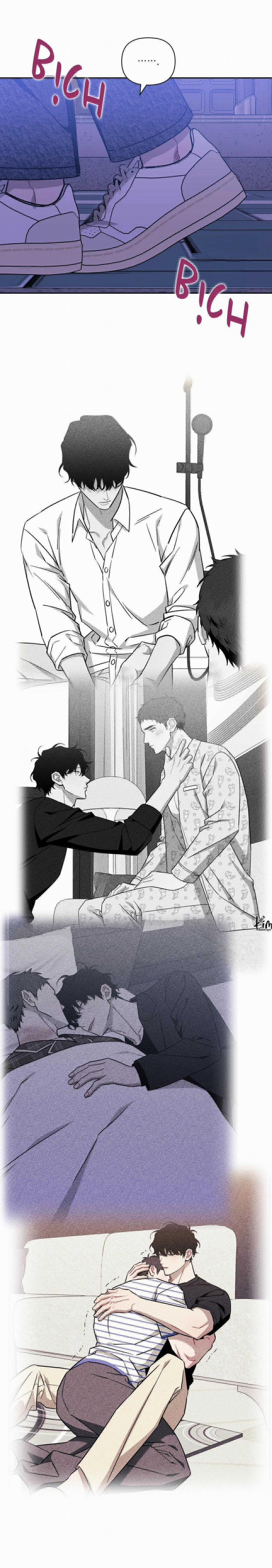 Hơn Cả Bạn Bè 103 trang 59