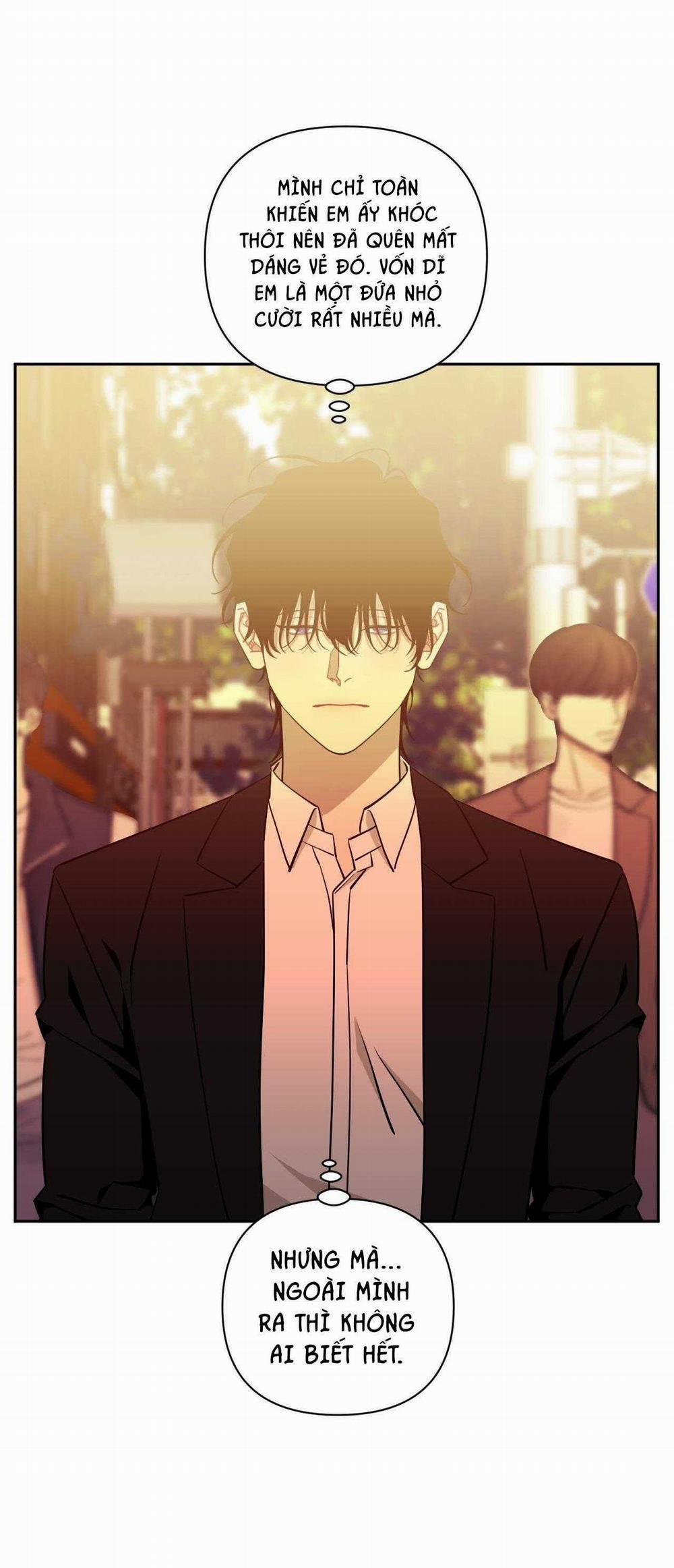 Hơn Cả Bạn Bè 104 trang 18