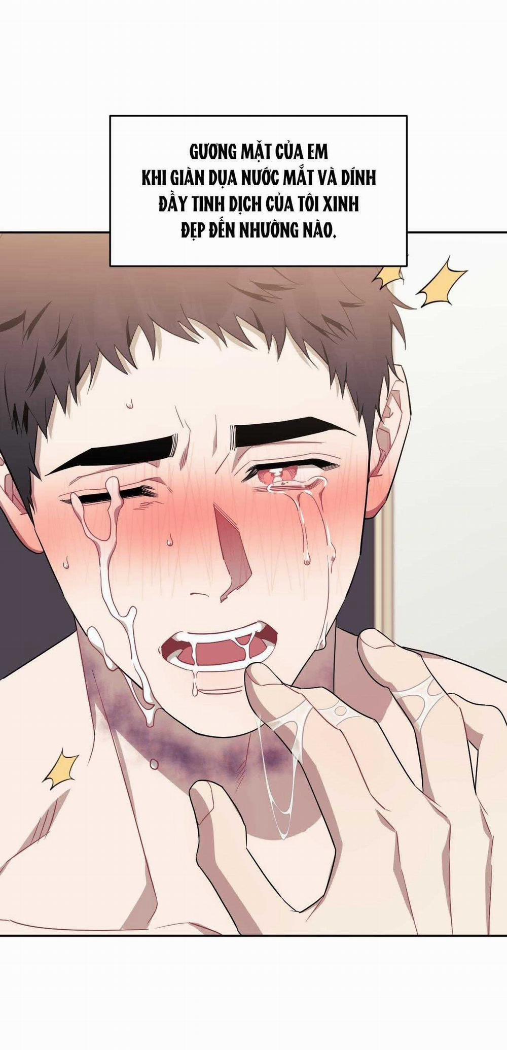 Hơn Cả Bạn Bè 104 trang 19