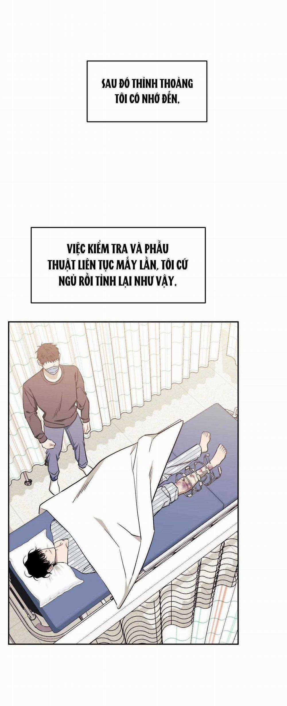 Hơn Cả Bạn Bè 104 trang 29