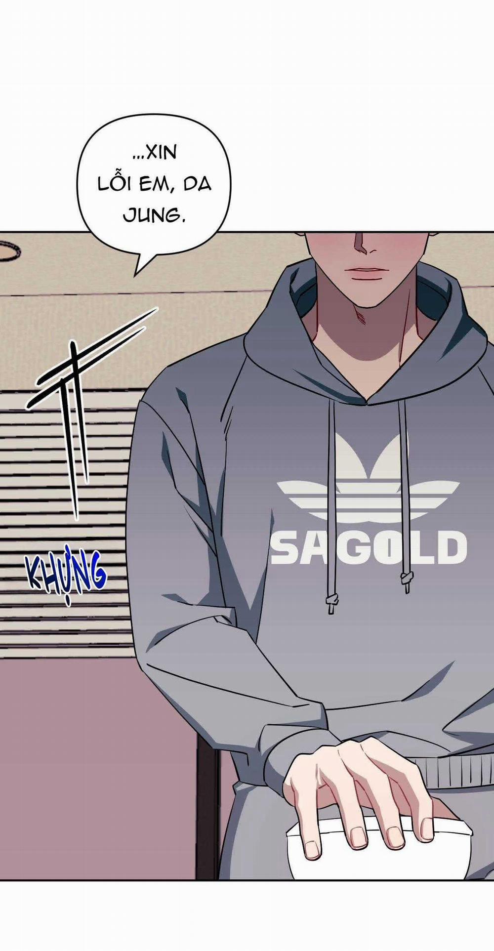 Hơn Cả Bạn Bè 104 trang 35