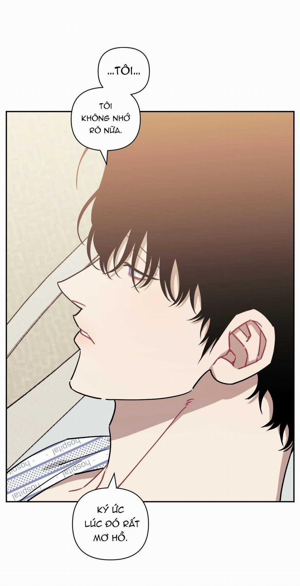 Hơn Cả Bạn Bè 104 trang 37