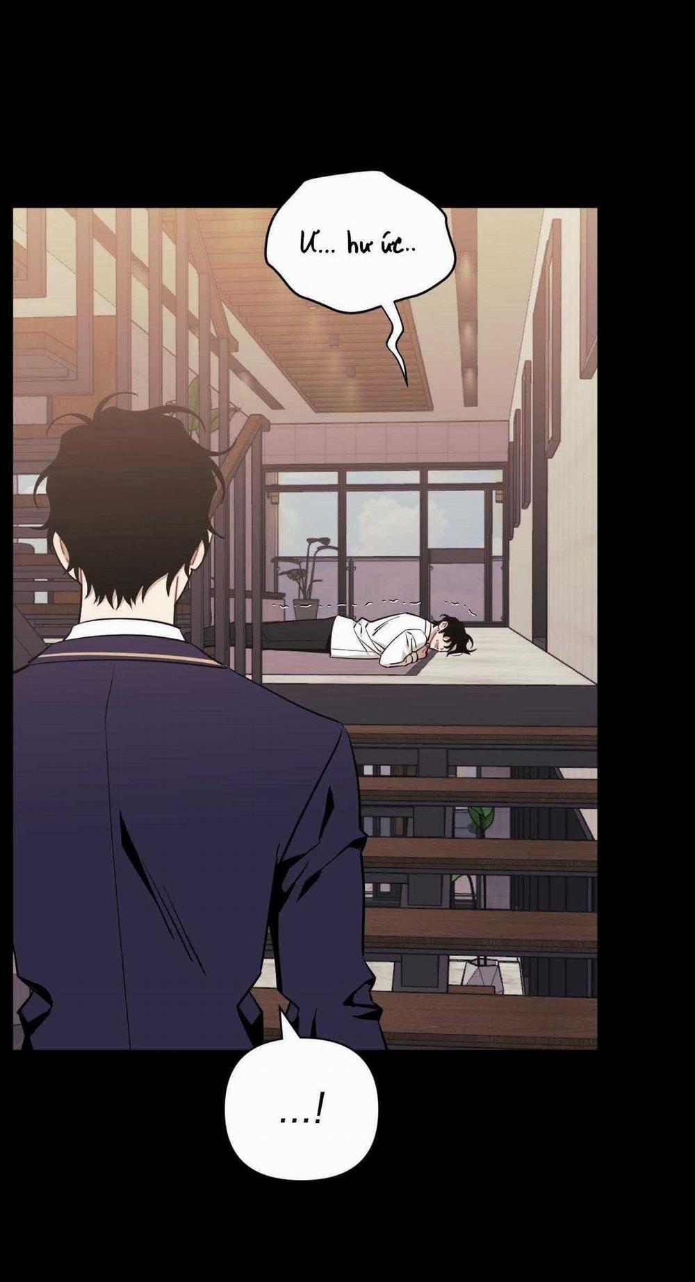 Hơn Cả Bạn Bè 104 trang 4