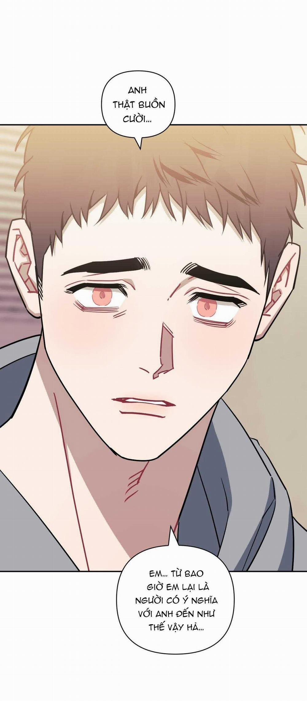 Hơn Cả Bạn Bè 104 trang 41