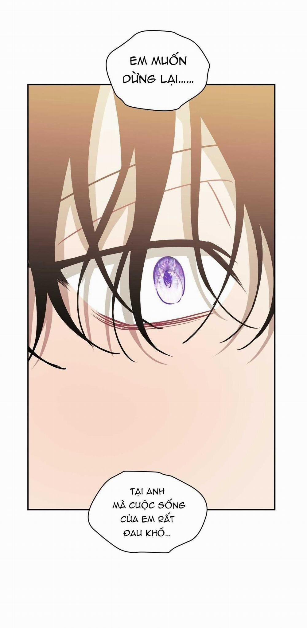 Hơn Cả Bạn Bè 104 trang 51