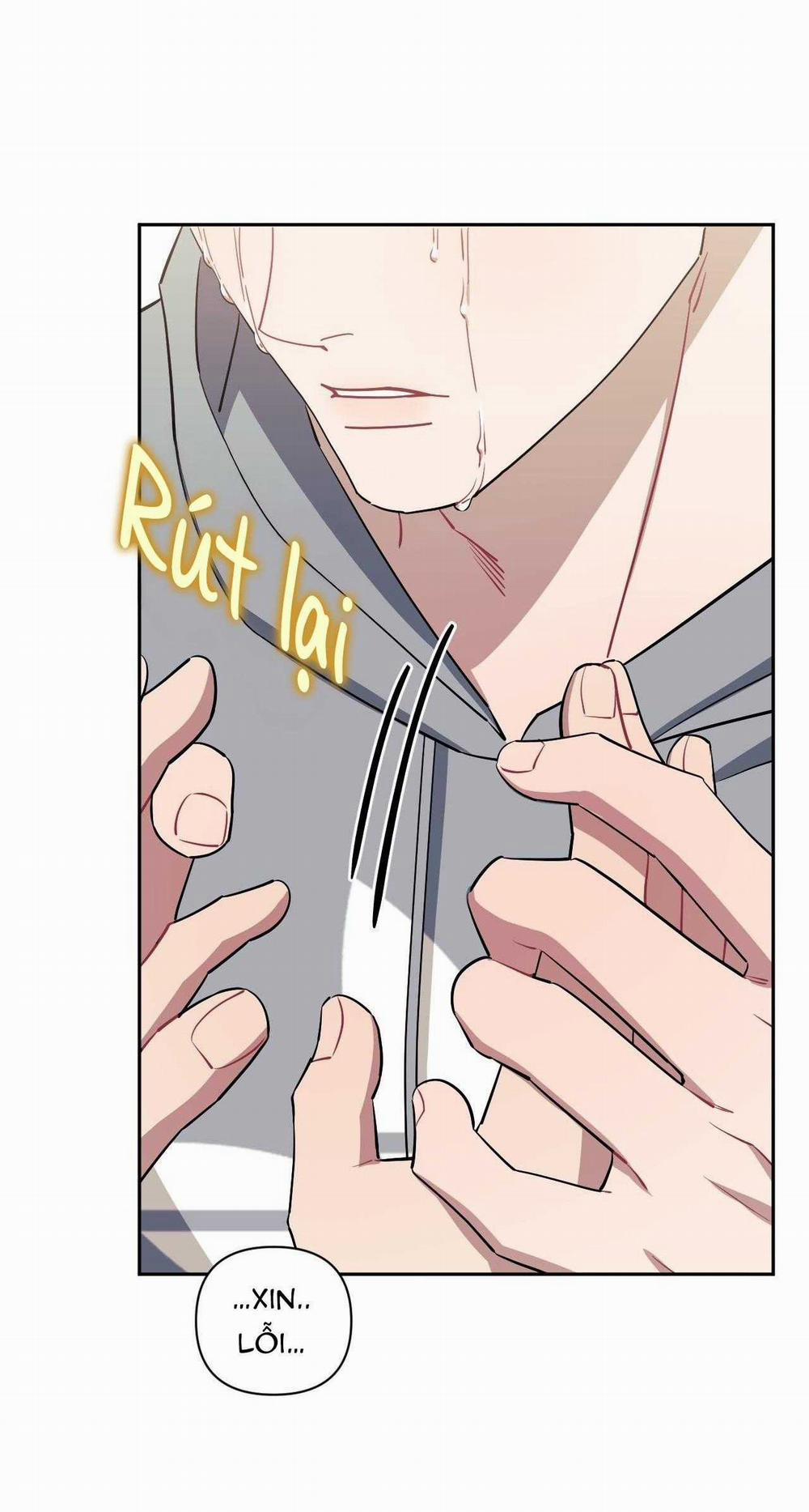 Hơn Cả Bạn Bè 104 trang 53