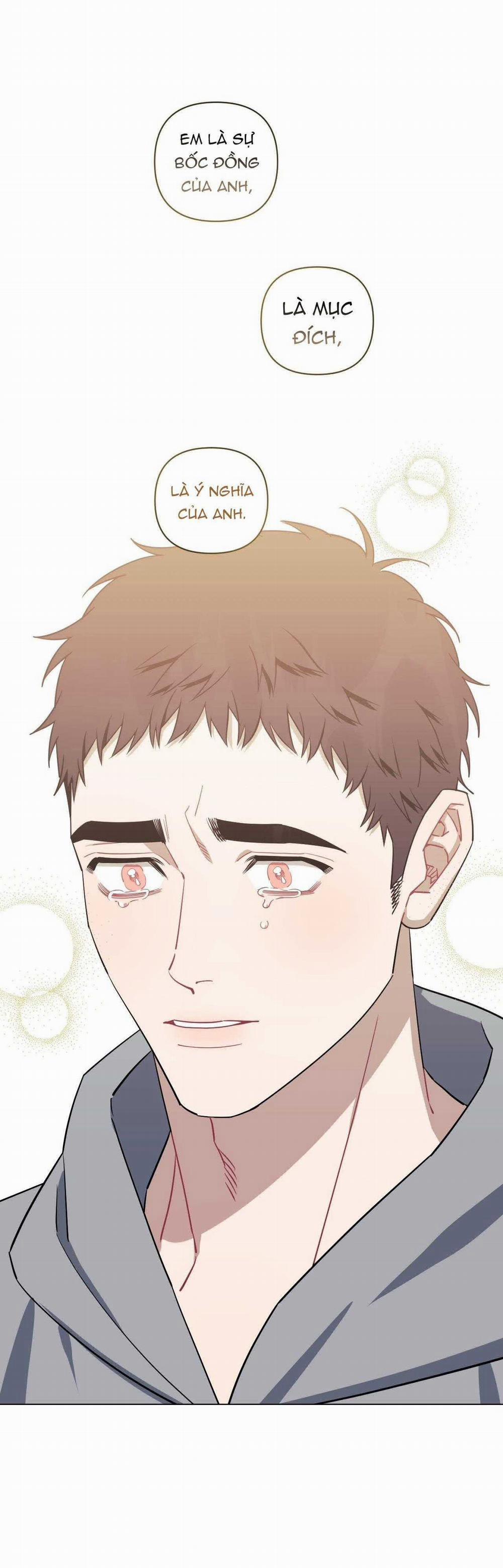 Hơn Cả Bạn Bè 104 trang 61