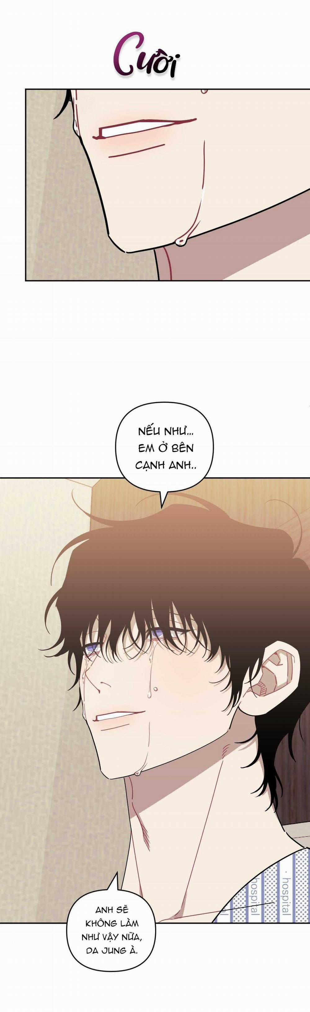 Hơn Cả Bạn Bè 104 trang 69