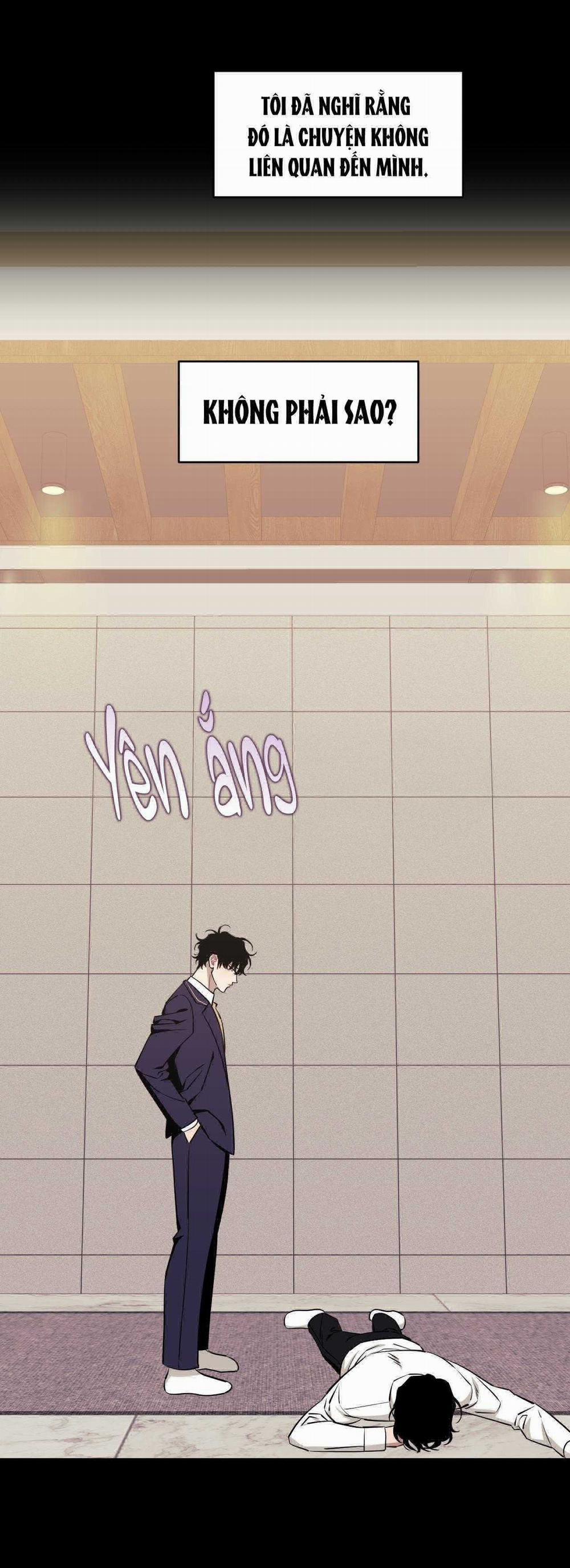 Hơn Cả Bạn Bè 104 trang 9