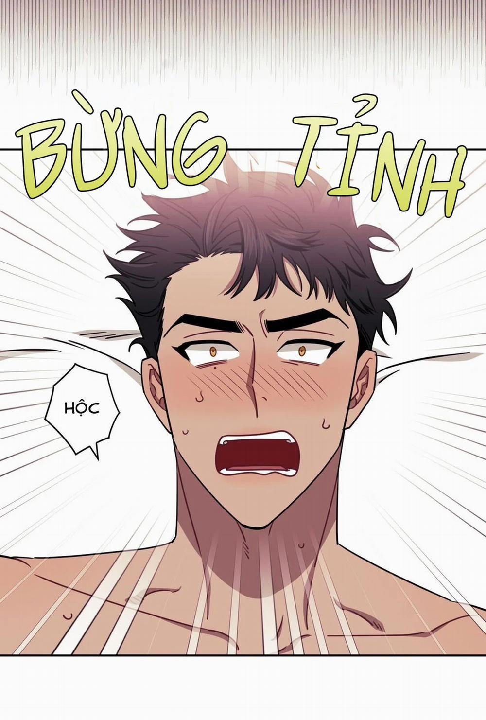 Hơn Cả Bạn Bè 12 trang 19