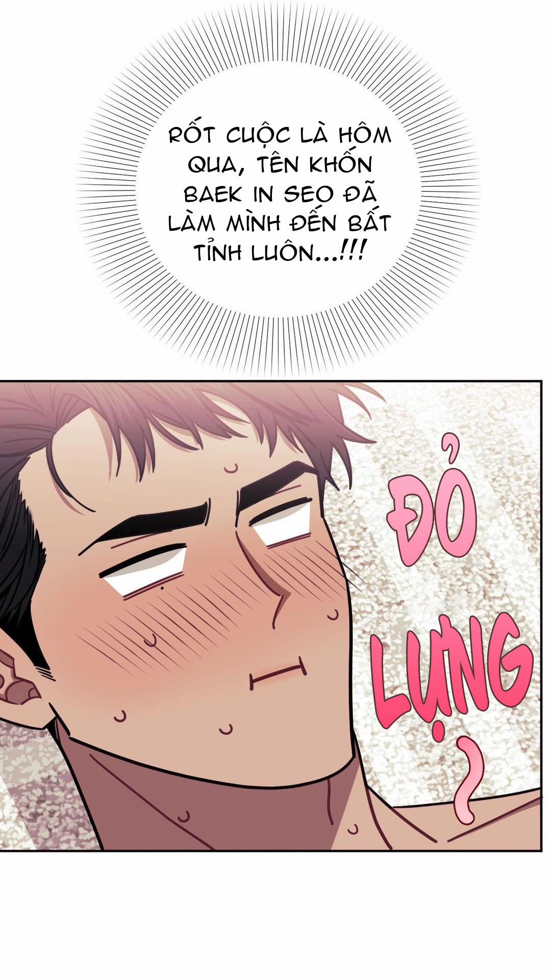 Hơn Cả Bạn Bè 12 trang 30