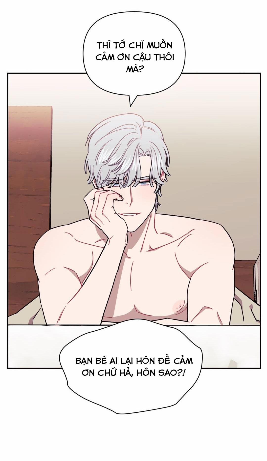 Hơn Cả Bạn Bè 12 trang 36