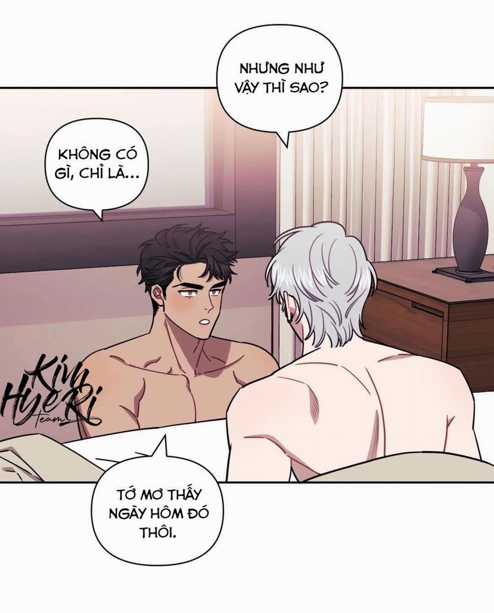 Hơn Cả Bạn Bè 12 trang 38