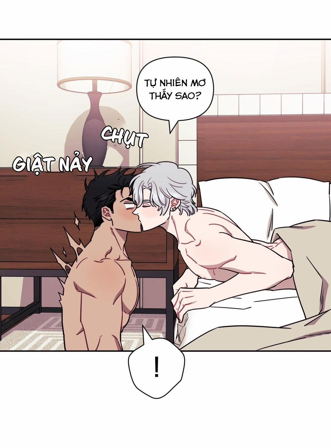 Hơn Cả Bạn Bè 12 trang 39