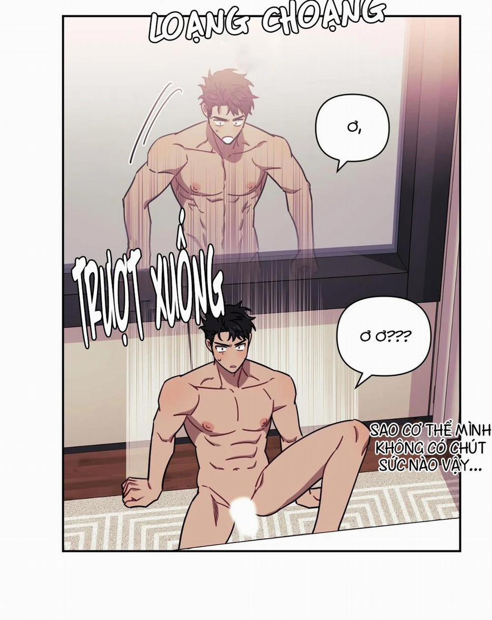 Hơn Cả Bạn Bè 12 trang 41