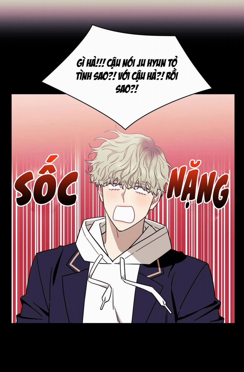 Hơn Cả Bạn Bè 13 trang 14