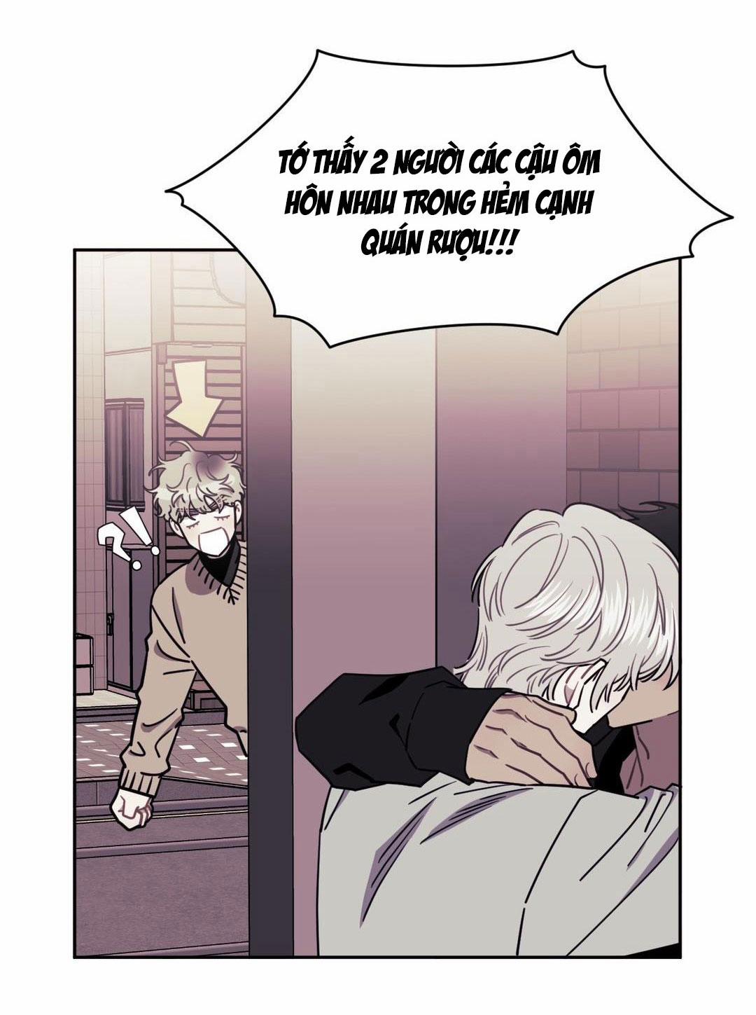 Hơn Cả Bạn Bè 13 trang 2