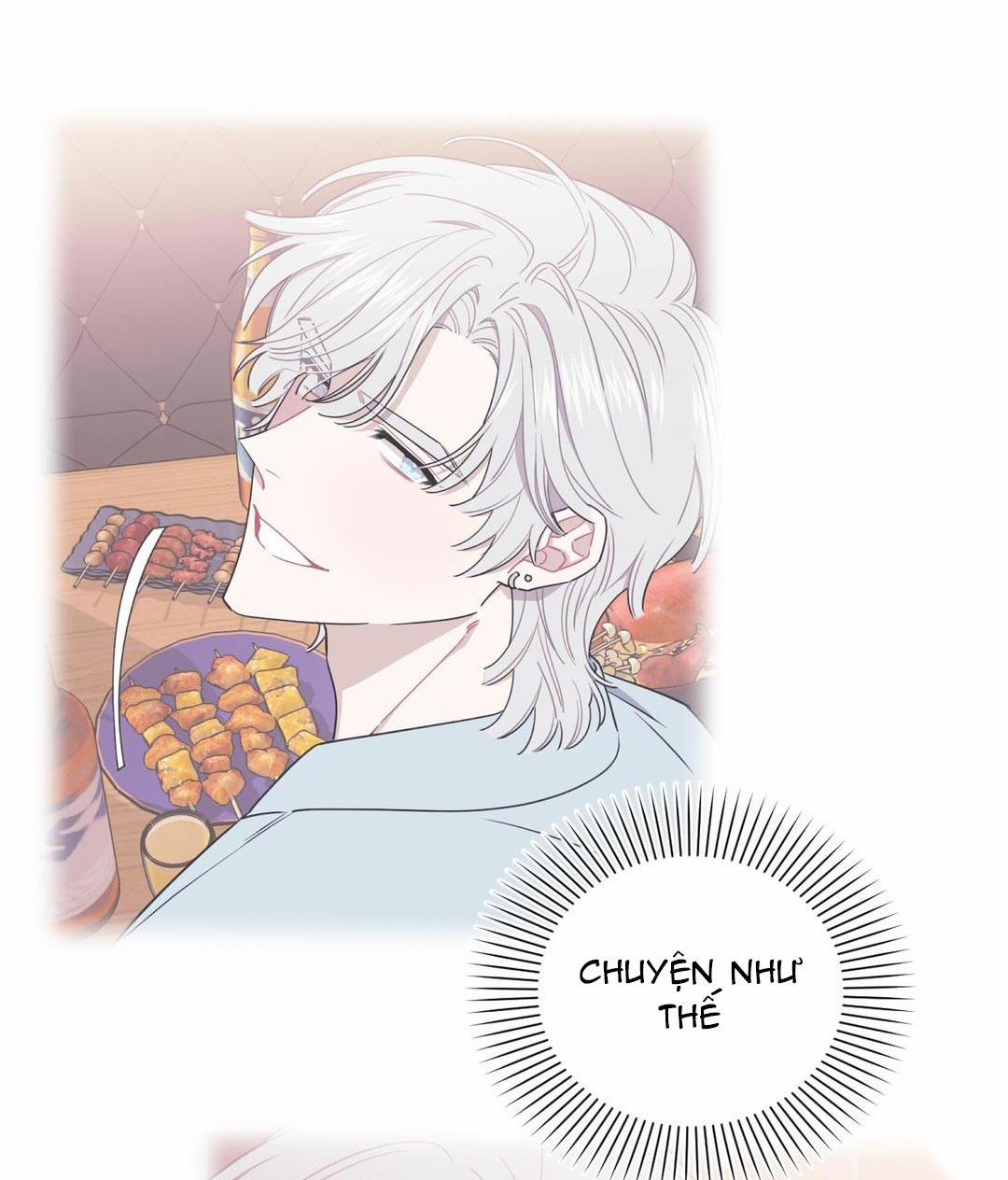 Hơn Cả Bạn Bè 13 trang 23