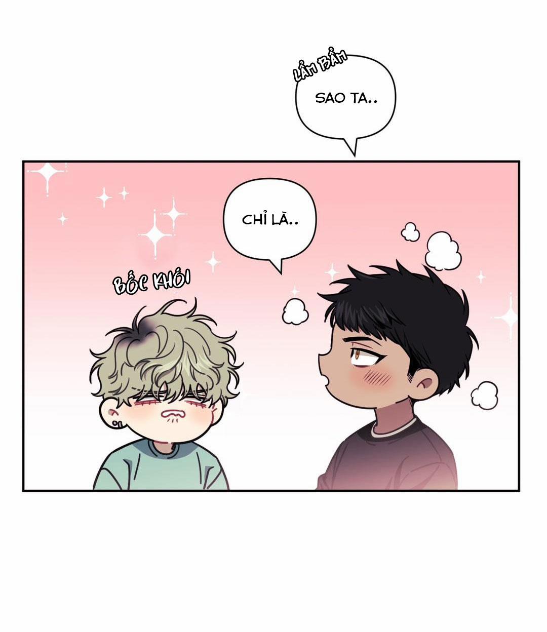 Hơn Cả Bạn Bè 13 trang 26