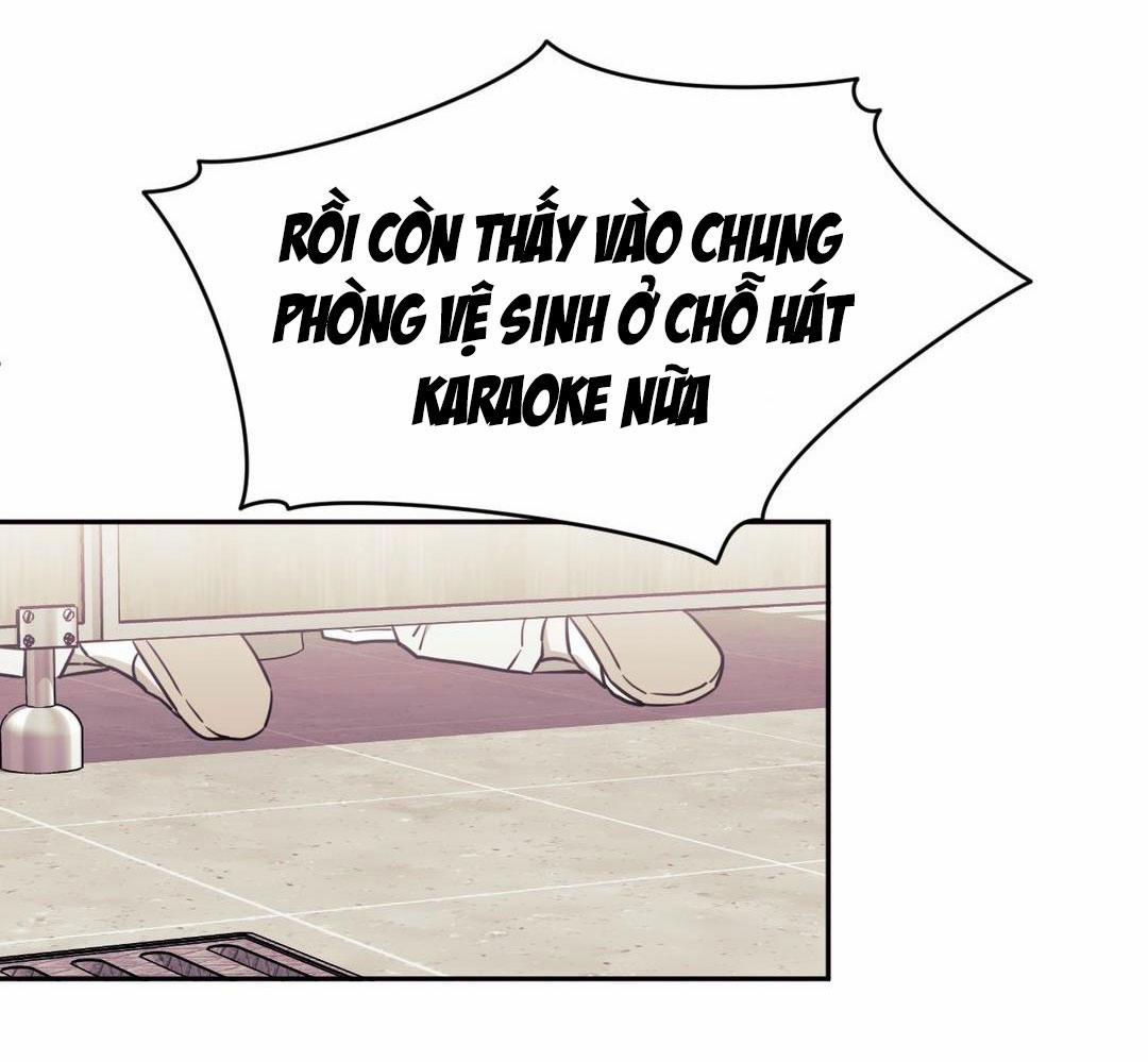 Hơn Cả Bạn Bè 13 trang 3