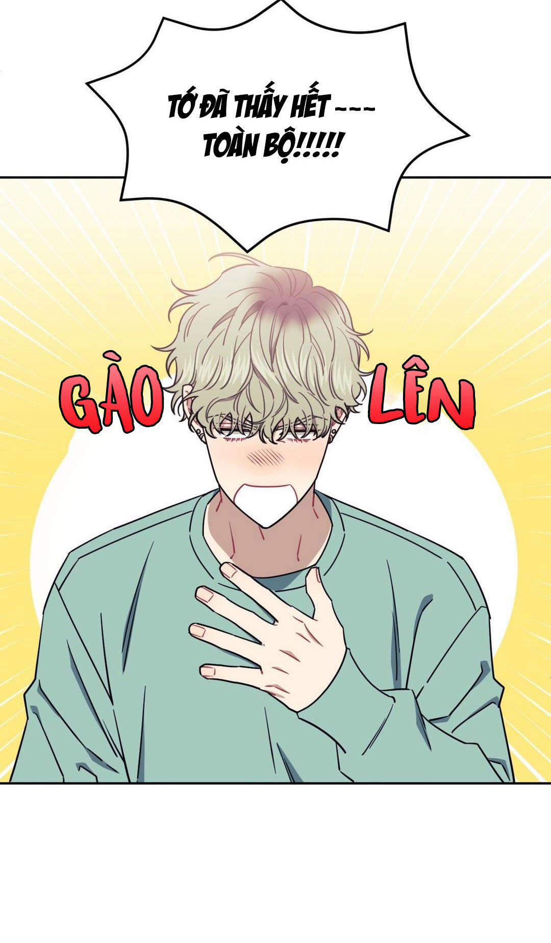 Hơn Cả Bạn Bè 13 trang 5