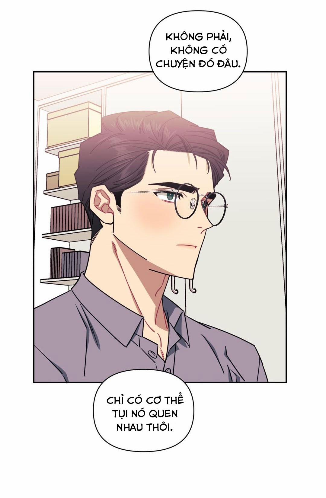 Hơn Cả Bạn Bè 13 trang 51