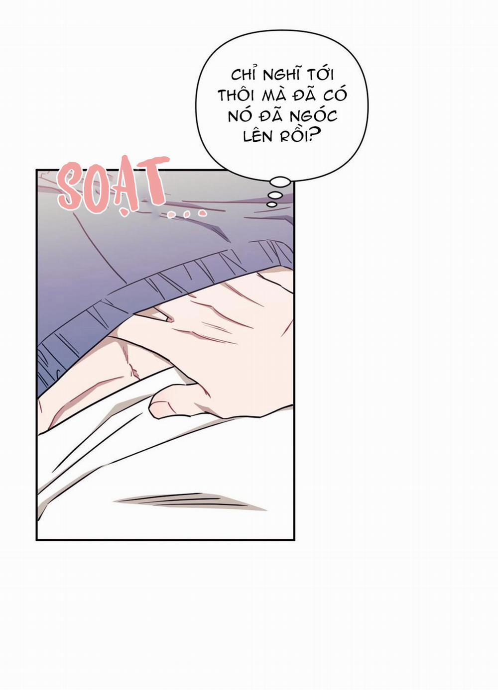 Hơn Cả Bạn Bè 13 trang 64