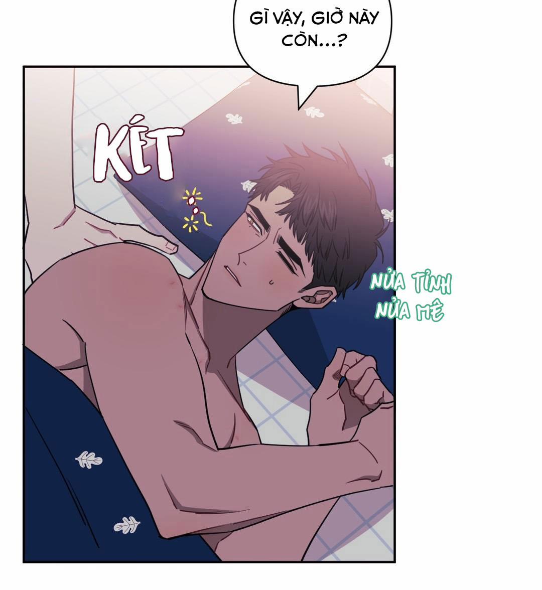 Hơn Cả Bạn Bè 13 trang 76
