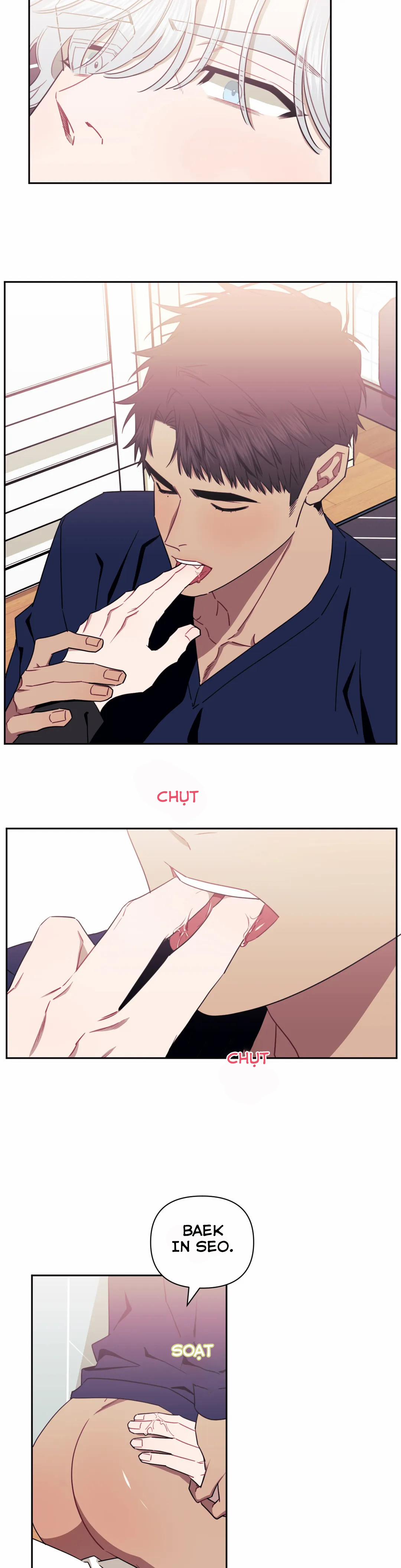 Hơn Cả Bạn Bè 19 trang 24