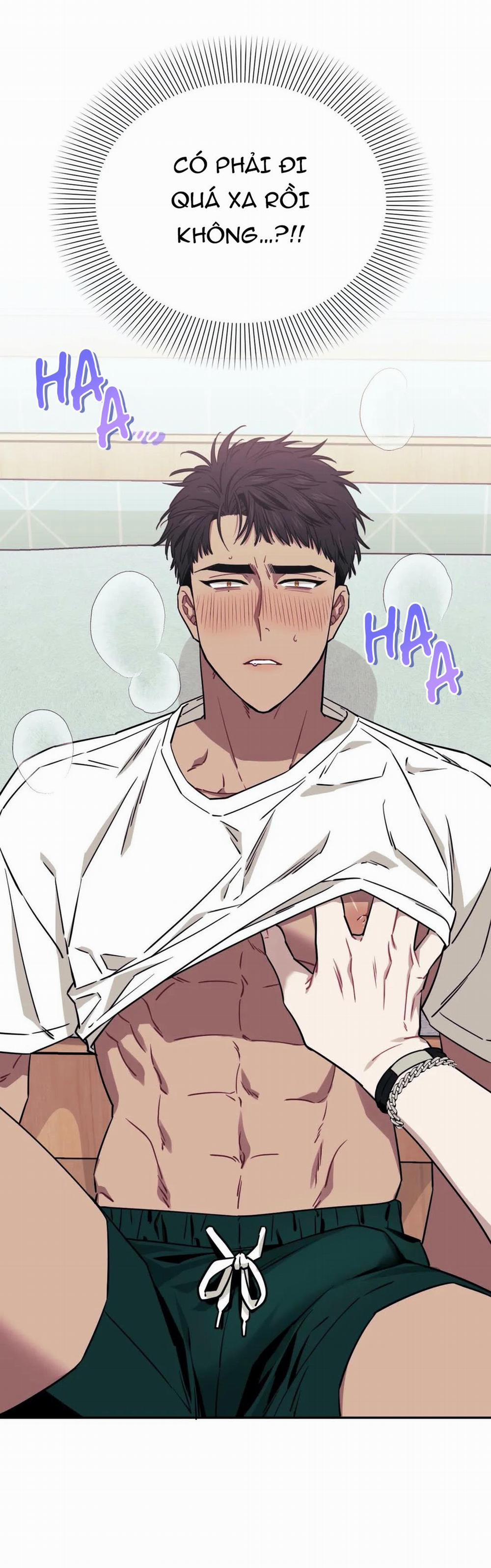 Hơn Cả Bạn Bè 2 trang 10