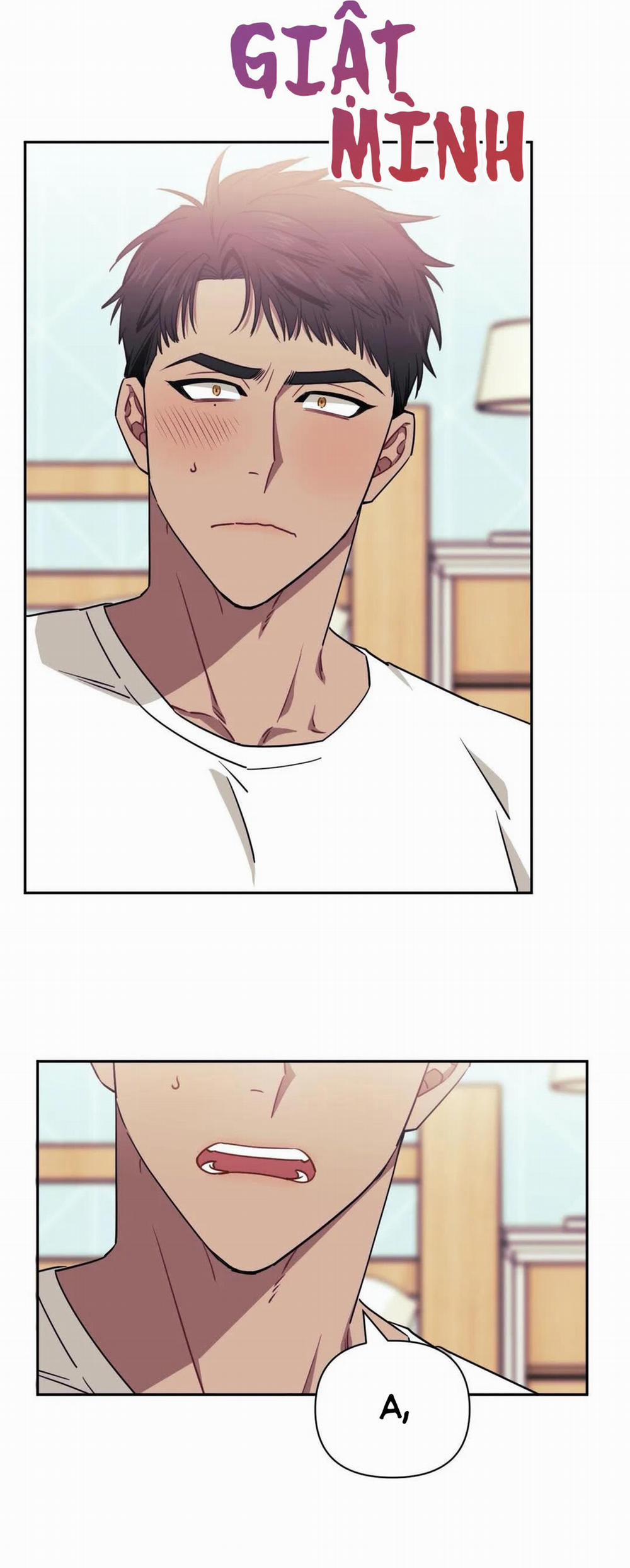 Hơn Cả Bạn Bè 2 trang 19