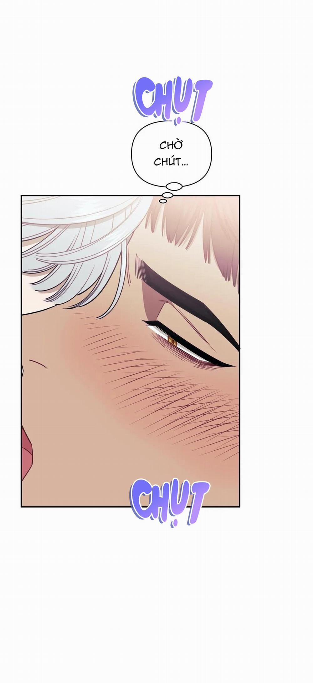 Hơn Cả Bạn Bè 2 trang 3