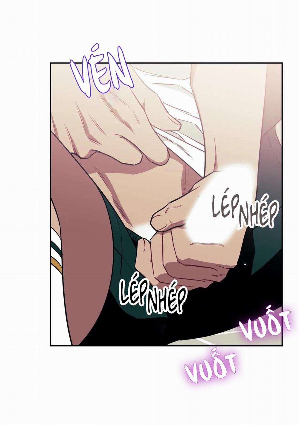 Hơn Cả Bạn Bè 2 trang 31