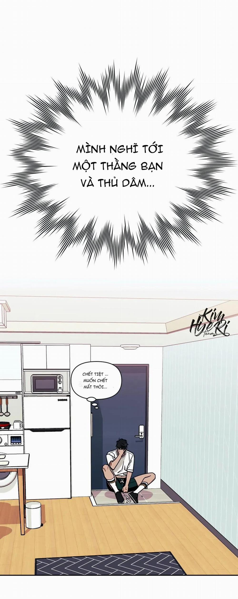 Hơn Cả Bạn Bè 2 trang 39