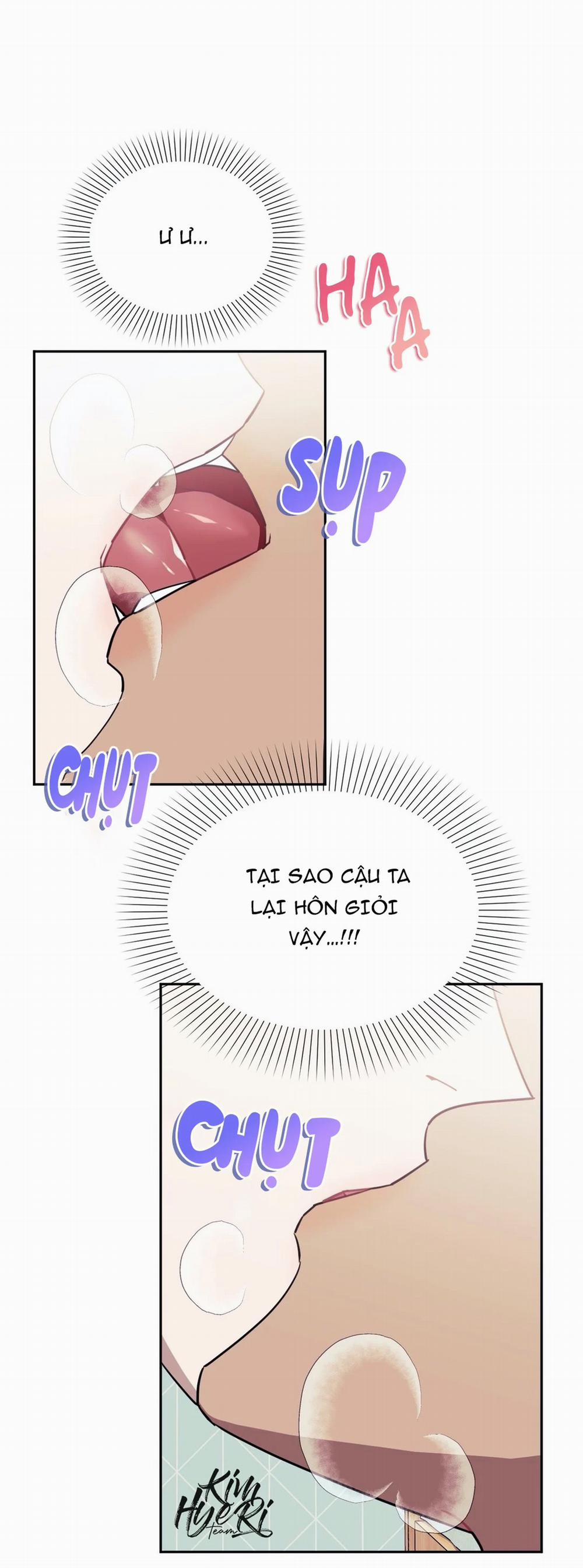 Hơn Cả Bạn Bè 2 trang 6