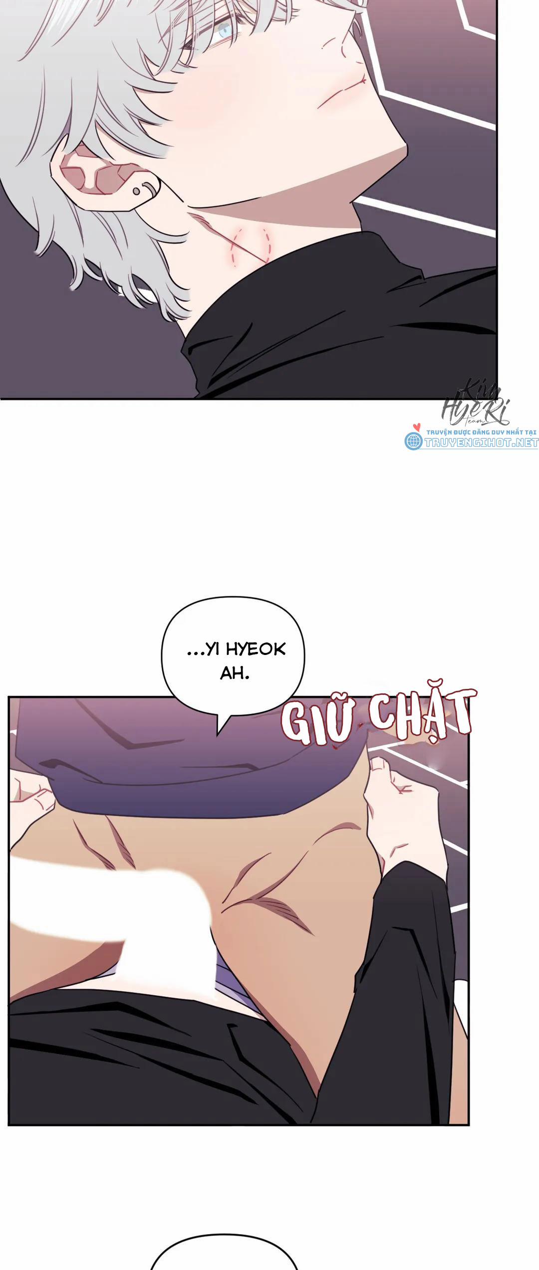 Hơn Cả Bạn Bè 20 trang 18