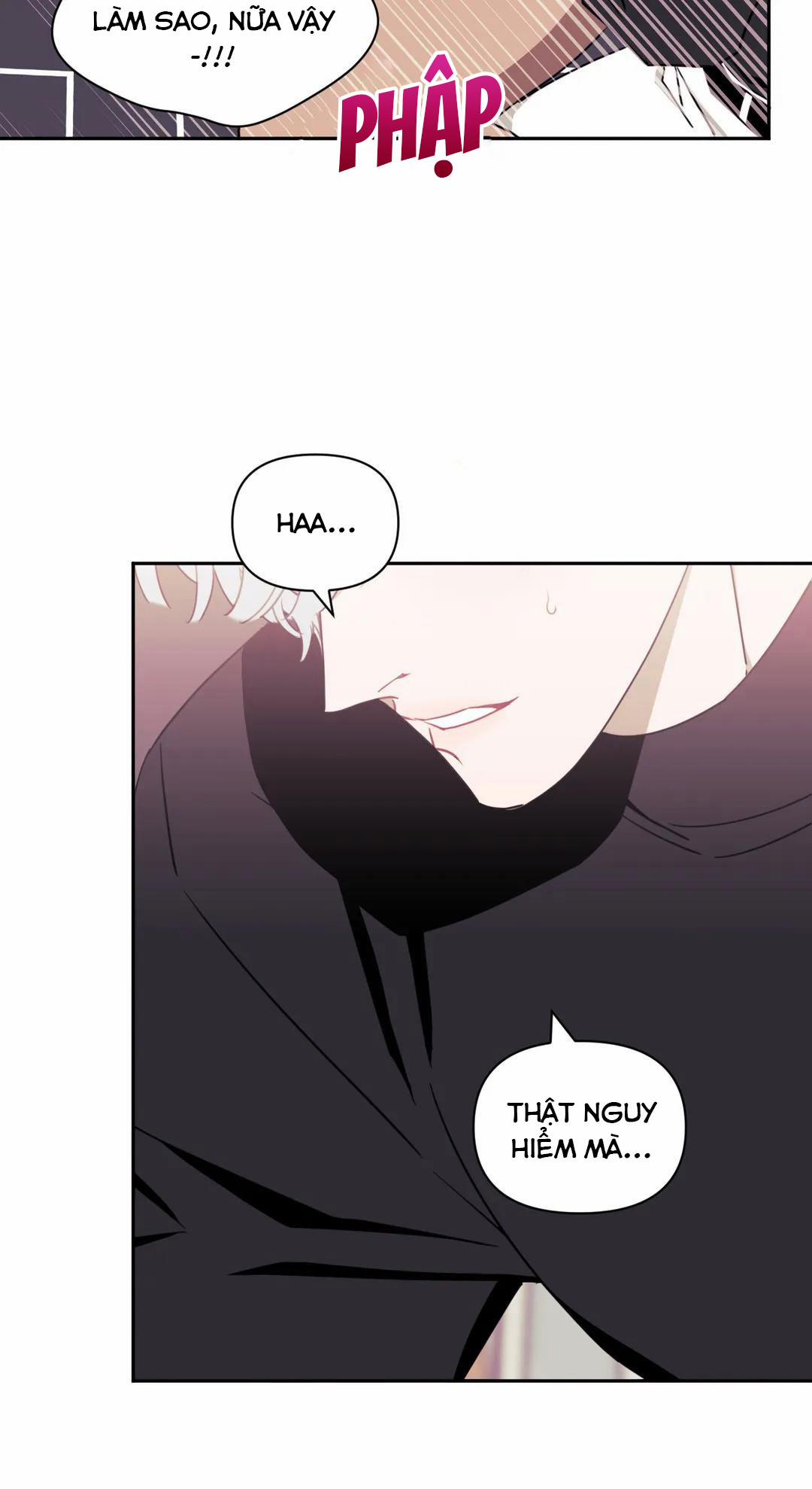 Hơn Cả Bạn Bè 20 trang 35