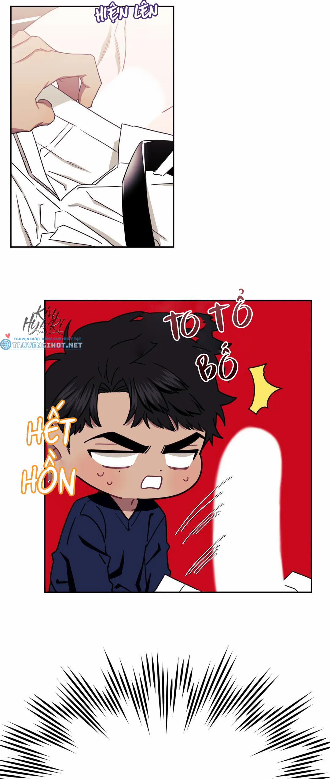 Hơn Cả Bạn Bè 20 trang 9